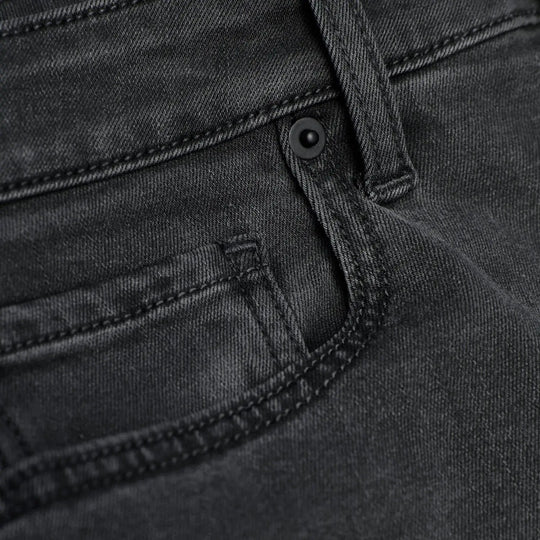 True Classic Comfort Straight Jeans