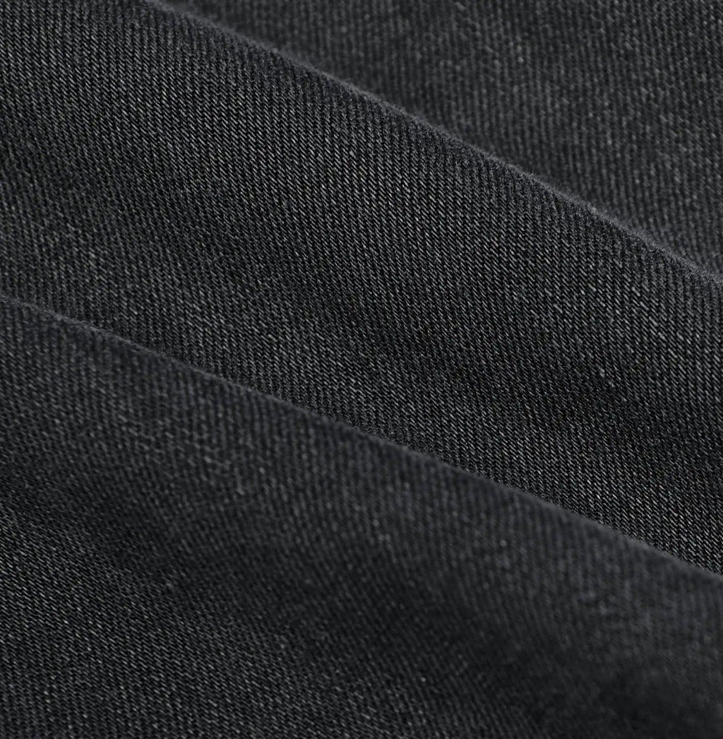 True Classic Comfort Straight Jeans - Rust & Refined