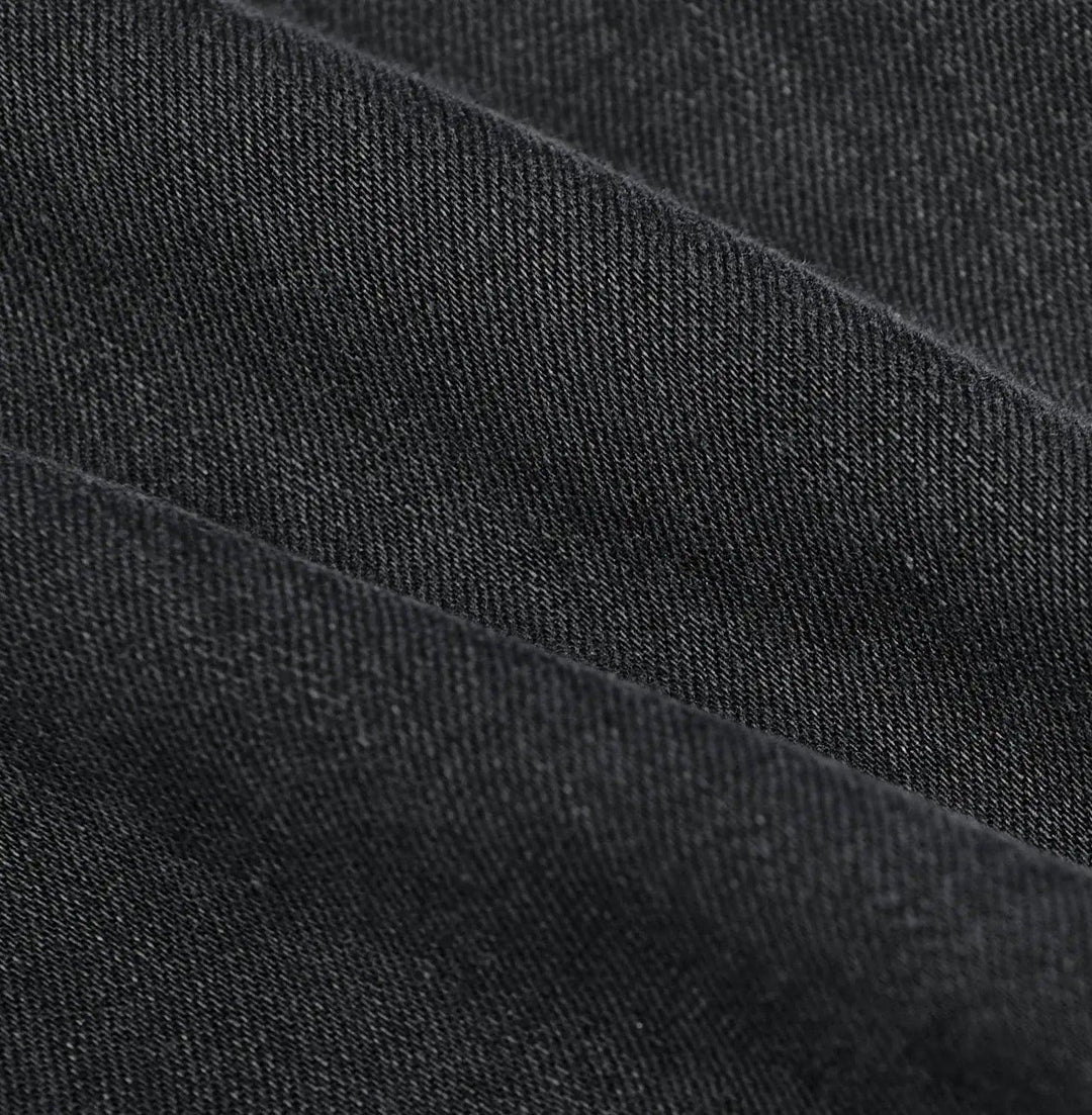 True Classic Comfort Straight Jeans - Rust & Refined