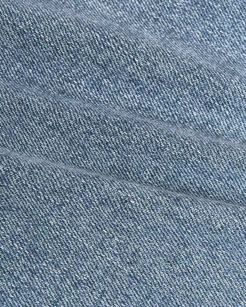 True Classic Comfort Straight Jeans - Rust & Refined