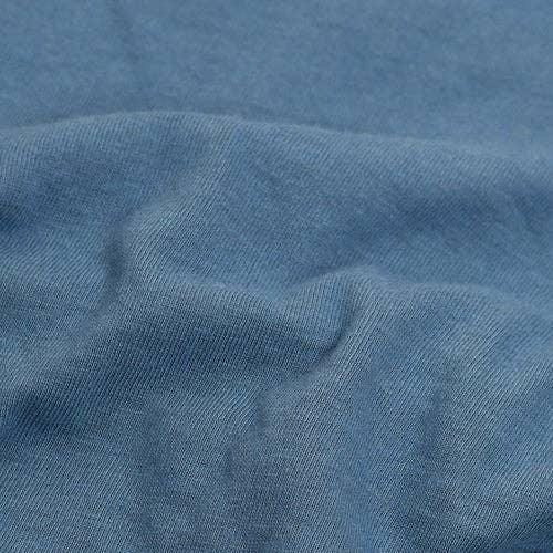 True Classic Premium Fitted Crew Neck T-Shirt - Rust & Refined